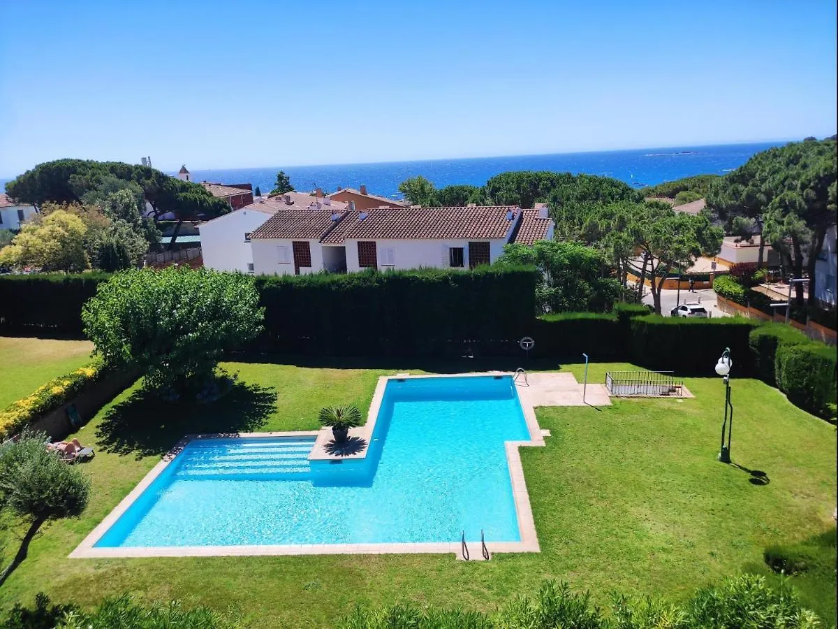 Cantir Apartment Palafrugell