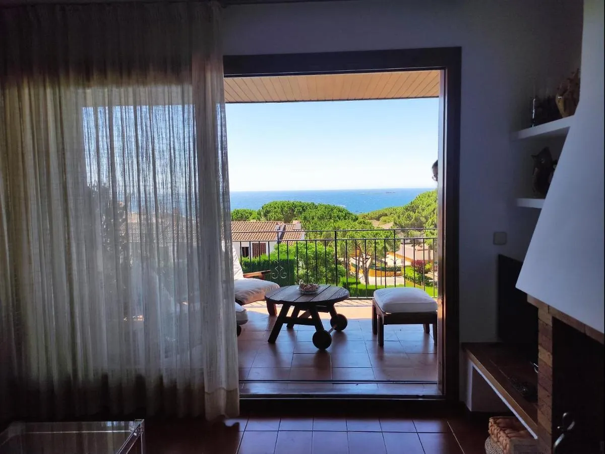 Cantir Apartment Palafrugell
