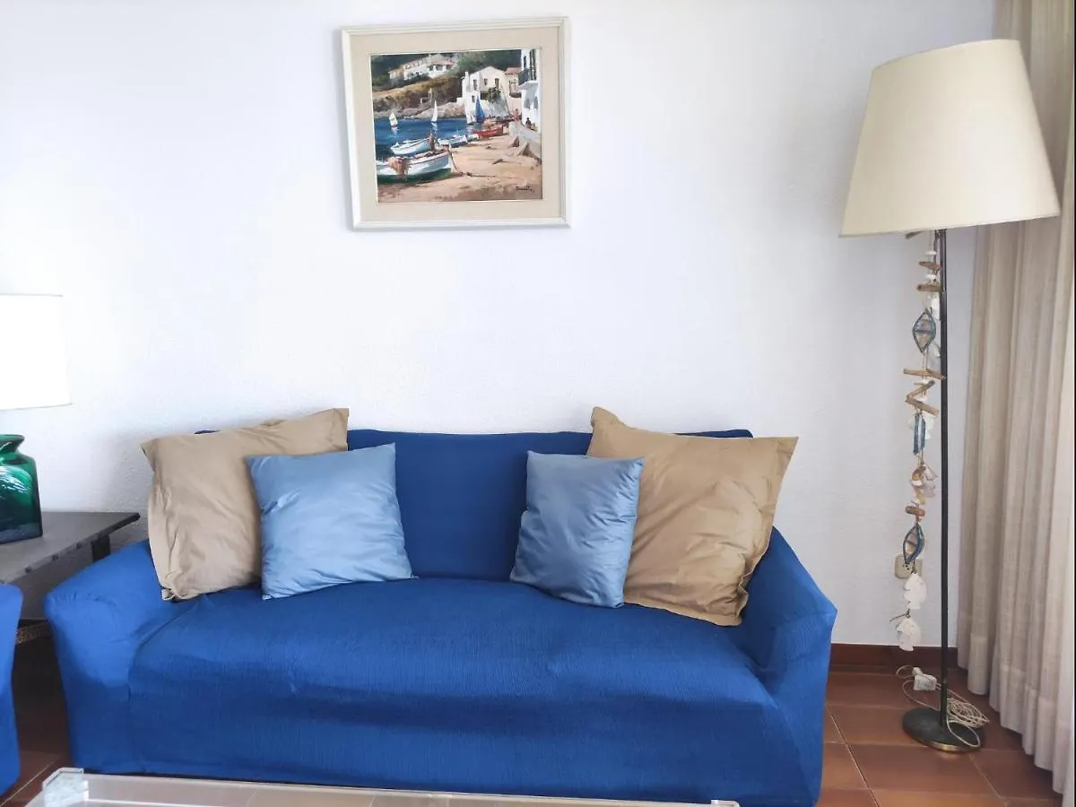 Cantir Apartment Palafrugell Spain