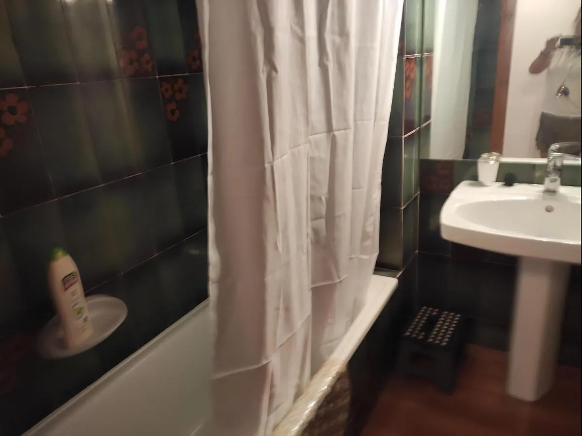 Cantir Apartment Palafrugell Spain
