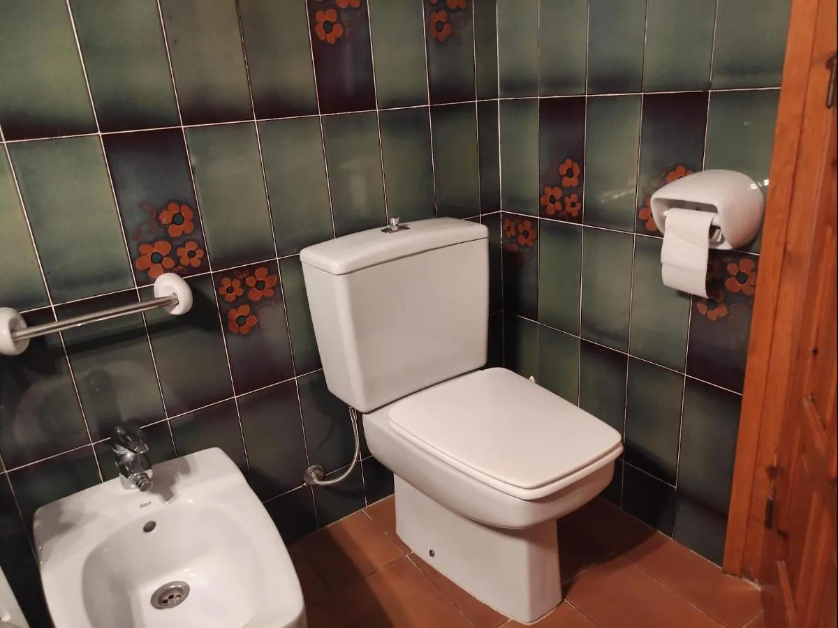 Cantir Apartment Palafrugell
