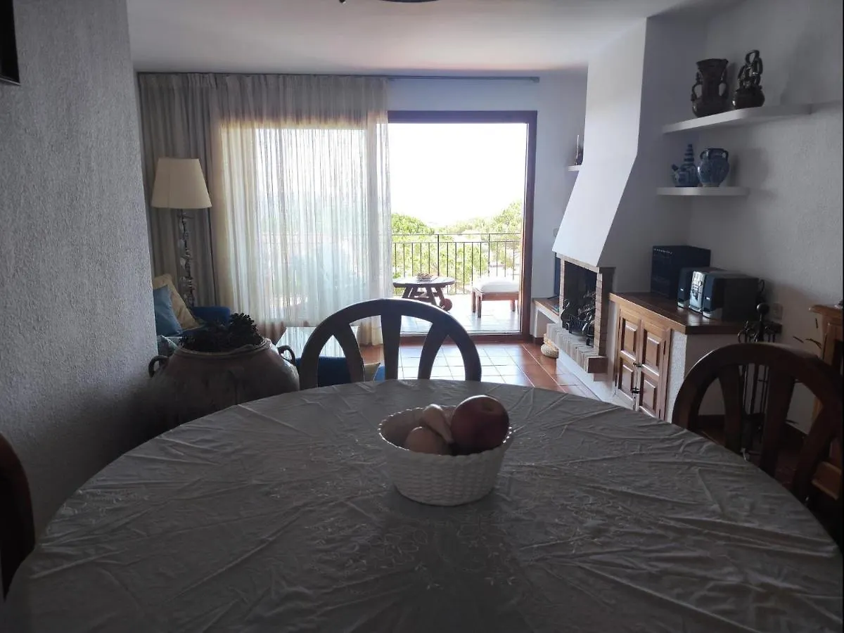 Cantir Apartment Palafrugell