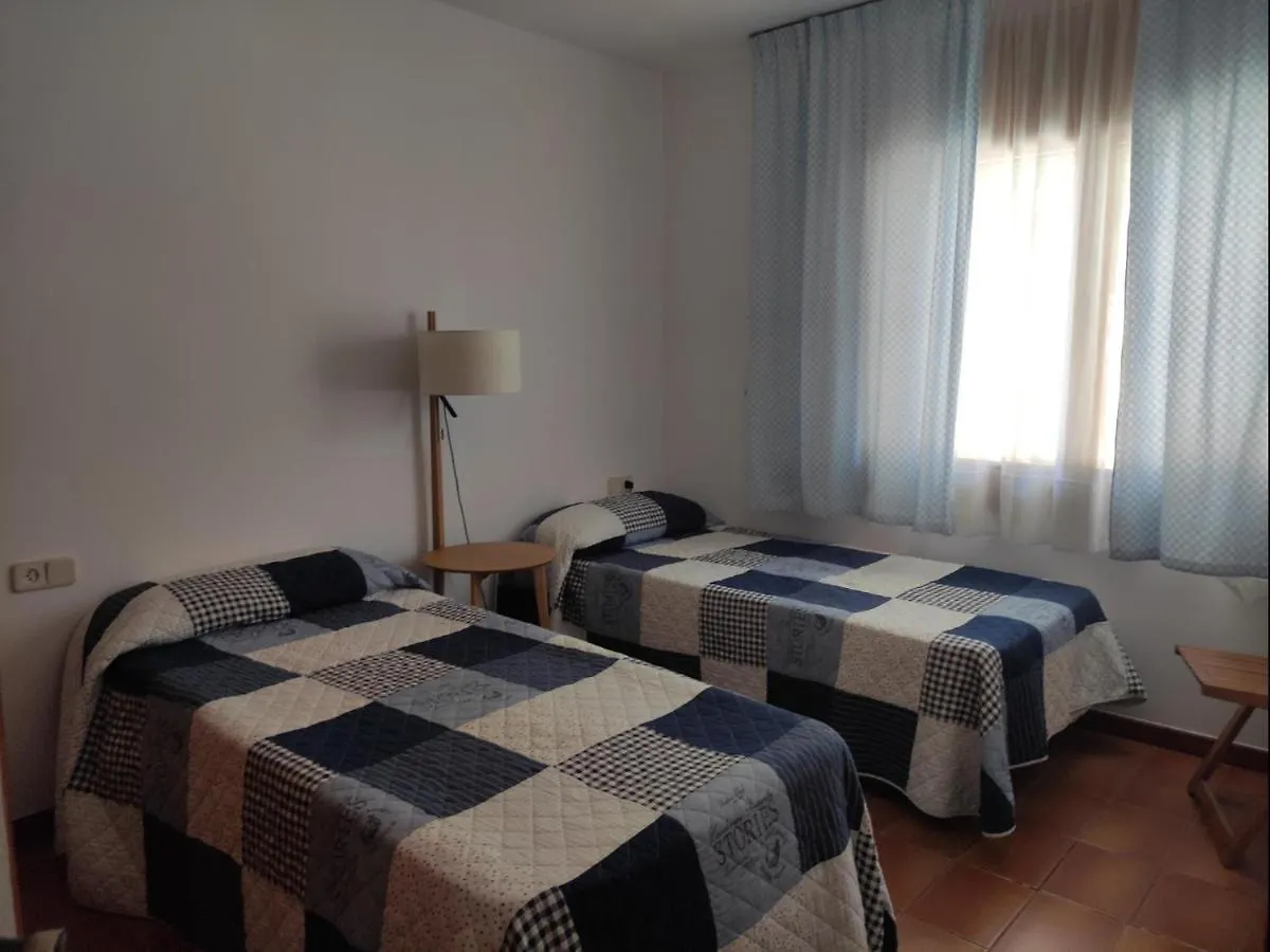 Cantir Apartment Palafrugell