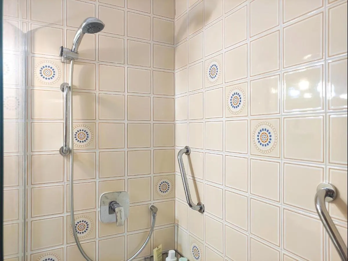 Cantir Apartment Palafrugell