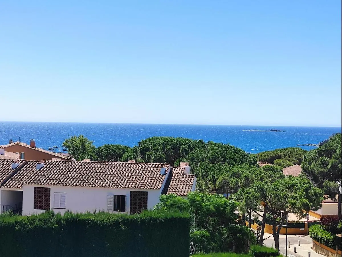 Cantir Apartment Palafrugell
