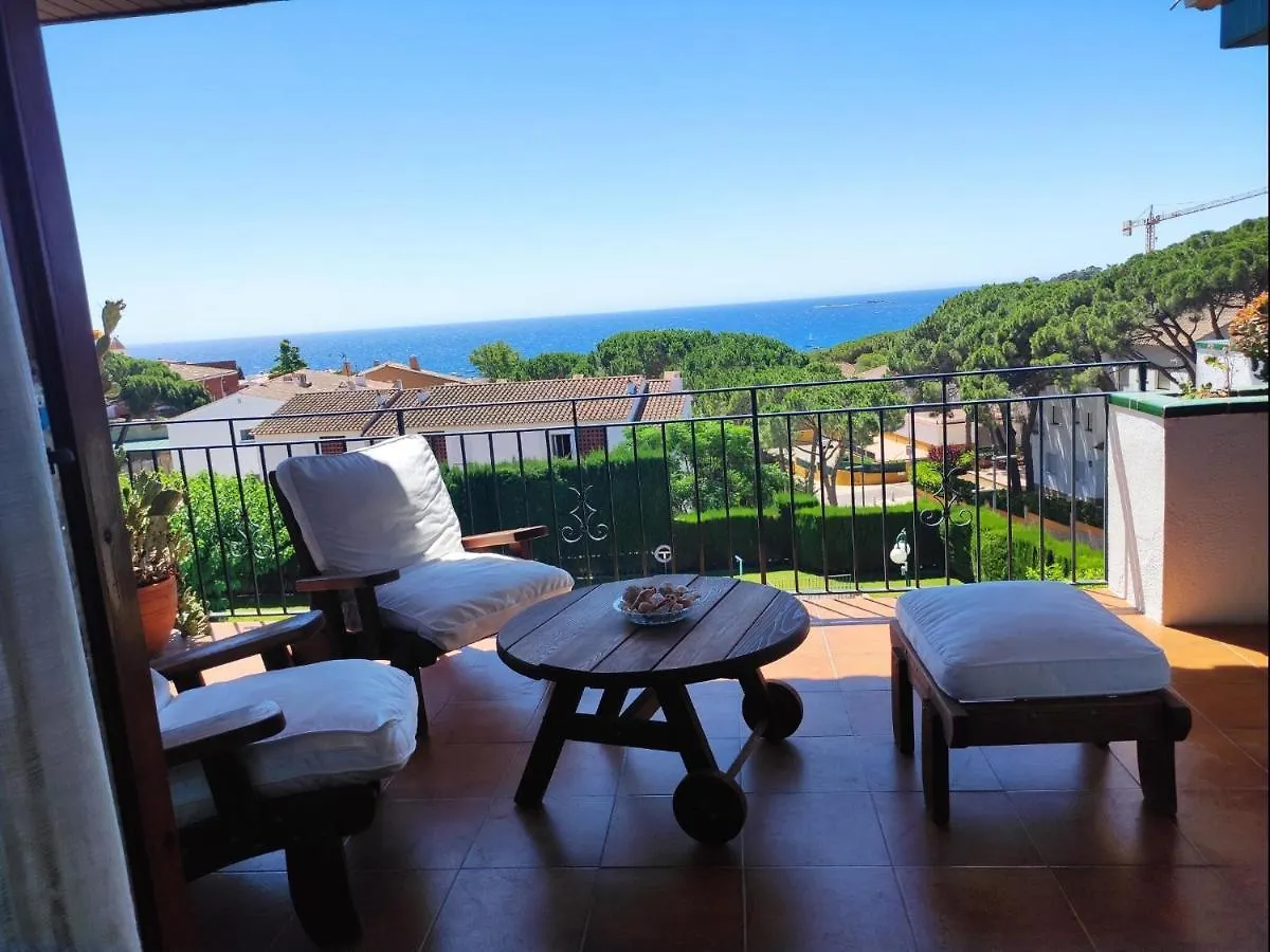 Cantir Apartment Palafrugell