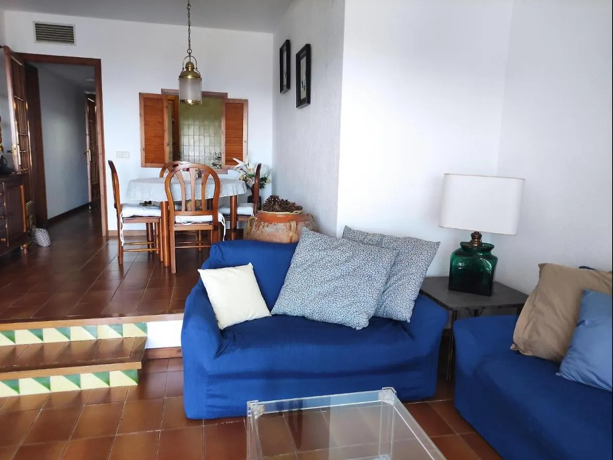 Cantir Apartment Palafrugell 0*,  Spain