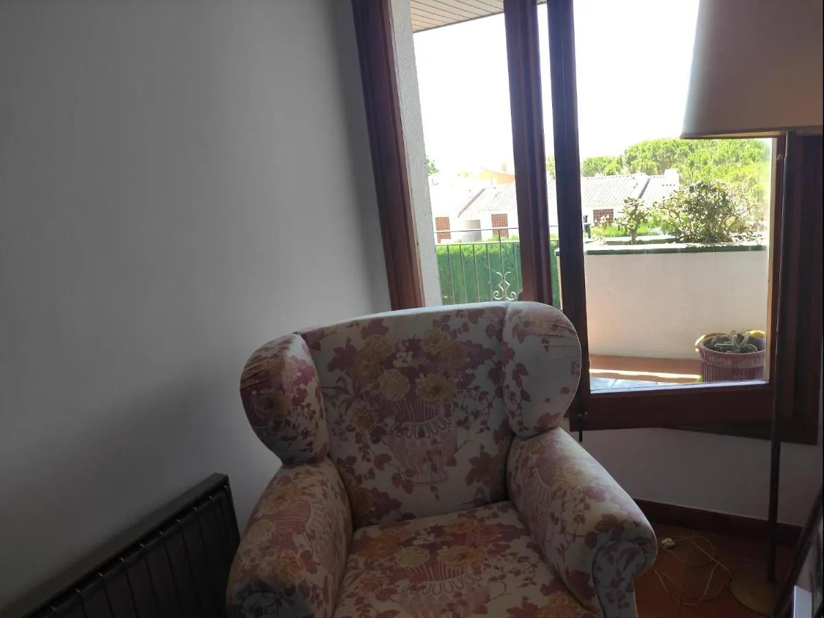 Cantir Apartment Palafrugell 0*,  Spain