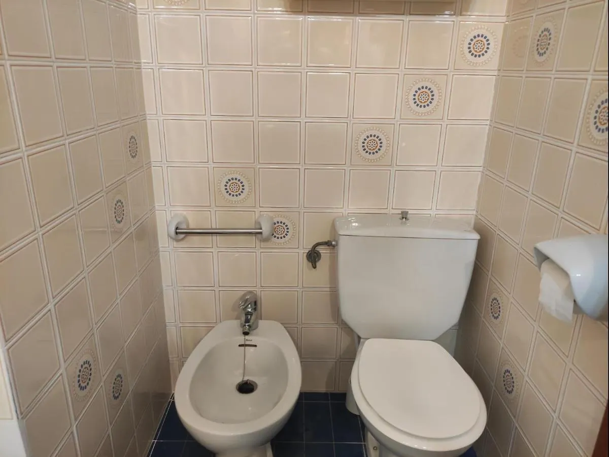 Cantir Apartment Palafrugell Spain