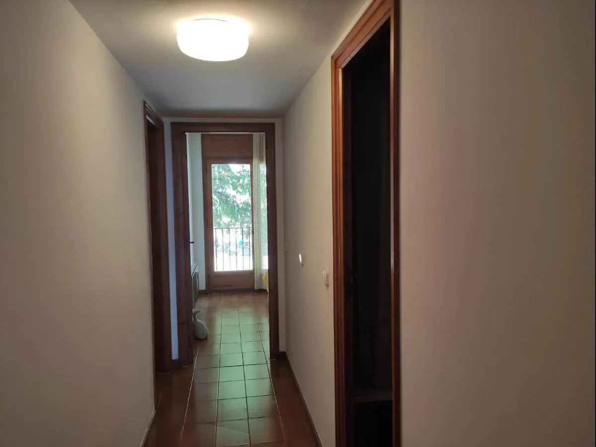 Cantir Apartment Palafrugell