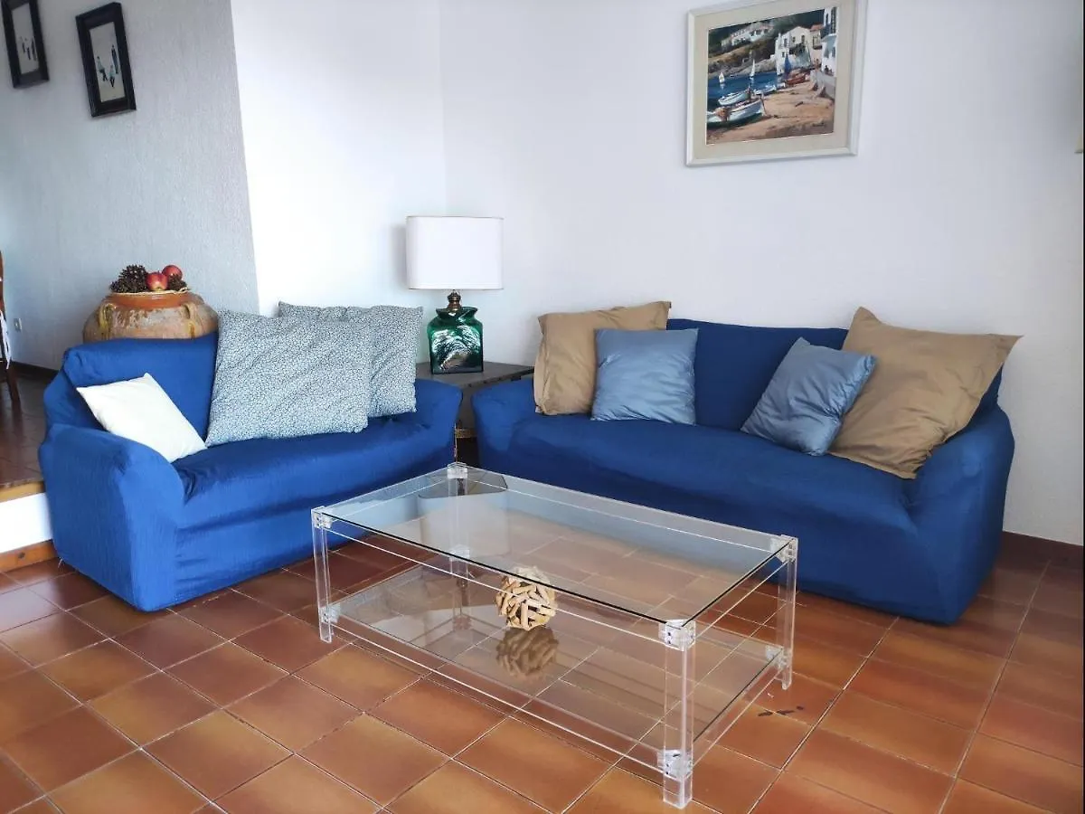Cantir Apartment Palafrugell