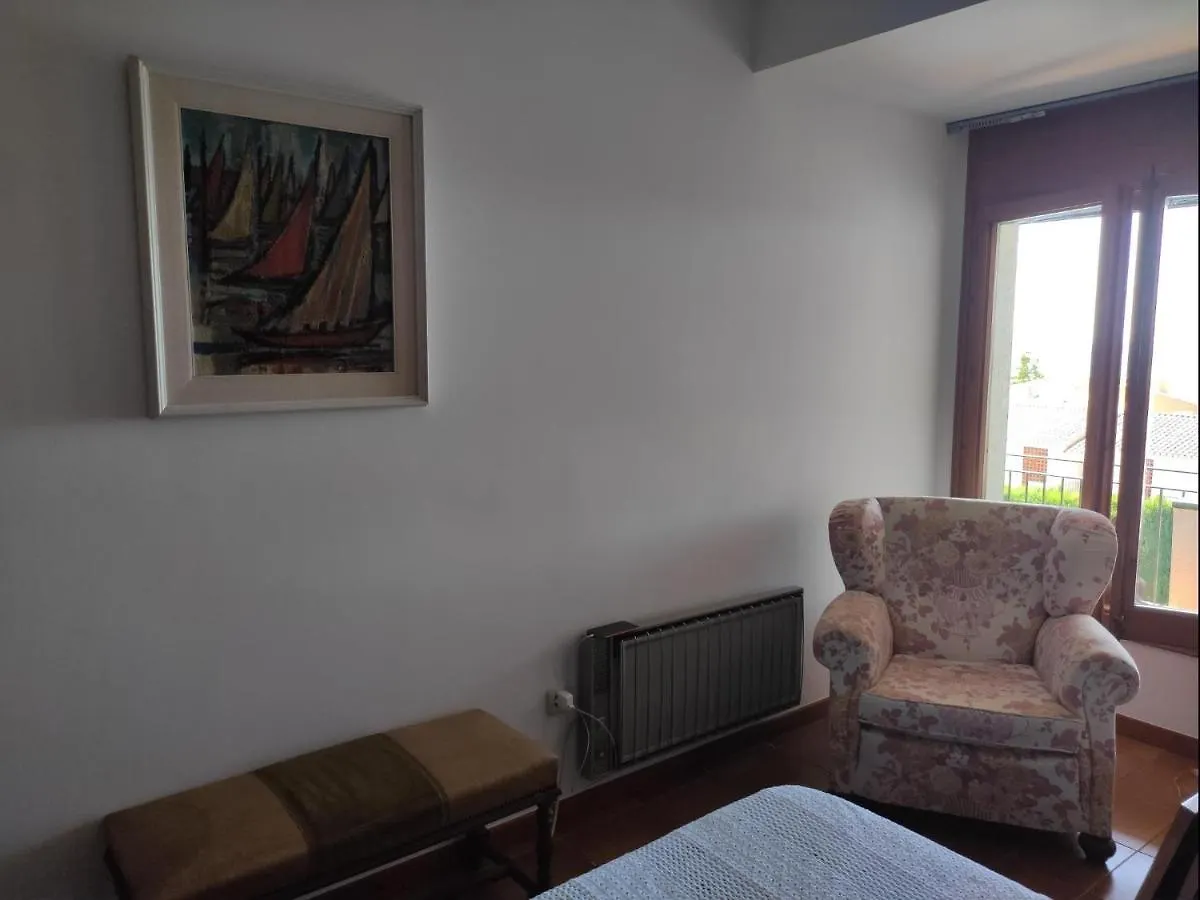 Cantir Apartment Palafrugell Spain