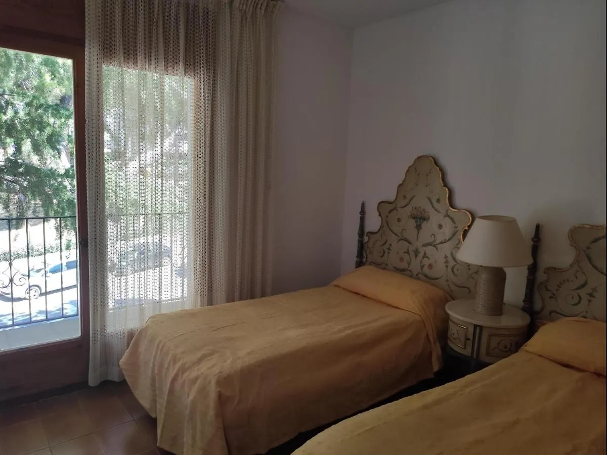 Cantir Apartment Palafrugell
