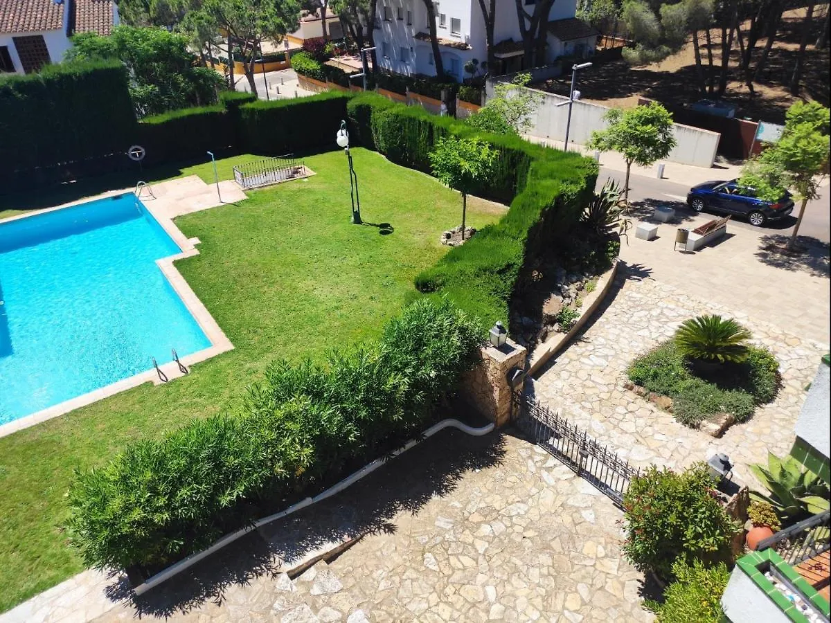 Cantir Apartment Palafrugell