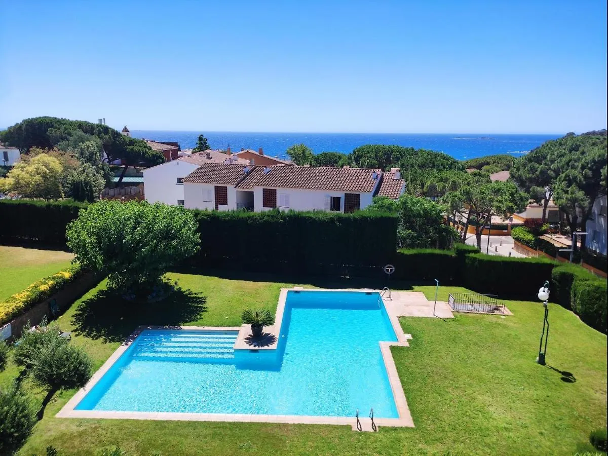 Cantir Apartment Palafrugell