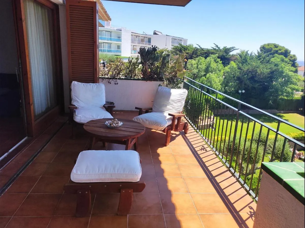 Cantir Apartment Palafrugell
