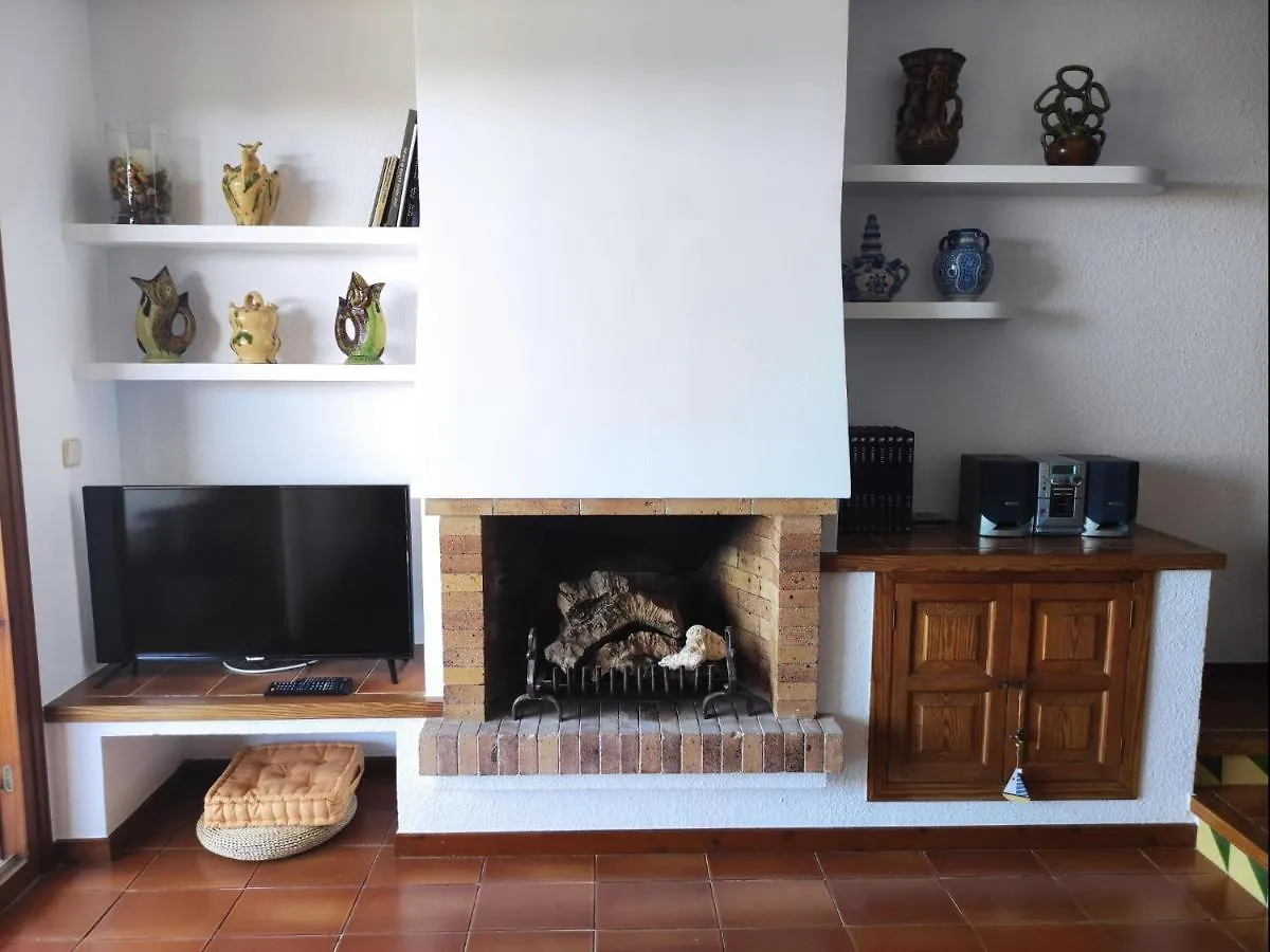 Cantir Apartment Palafrugell