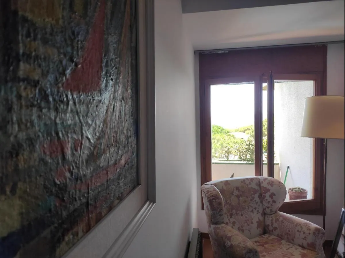 Cantir Apartment Palafrugell Spain