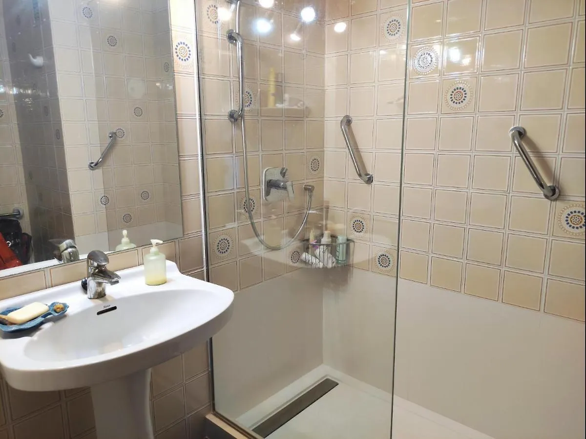 Cantir Apartment Palafrugell