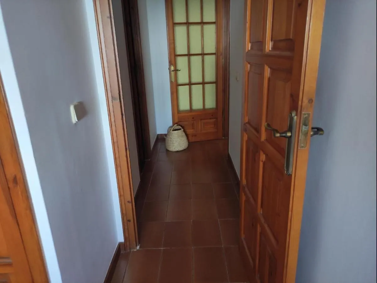 Cantir Apartment Palafrugell