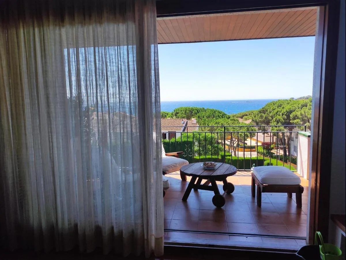 Cantir Apartment Palafrugell Spain